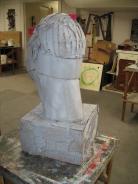 Sculpture Class